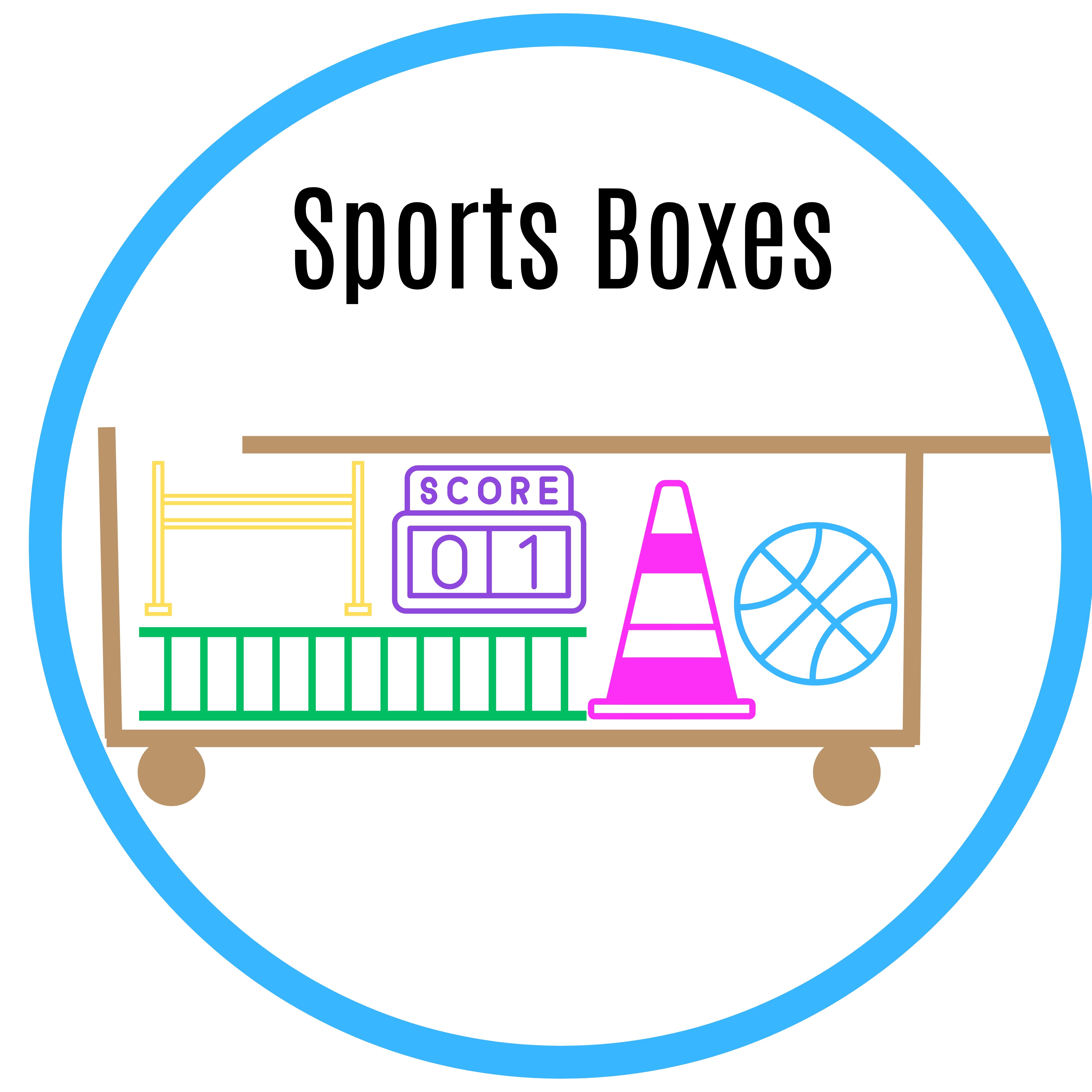 Sports Boxes