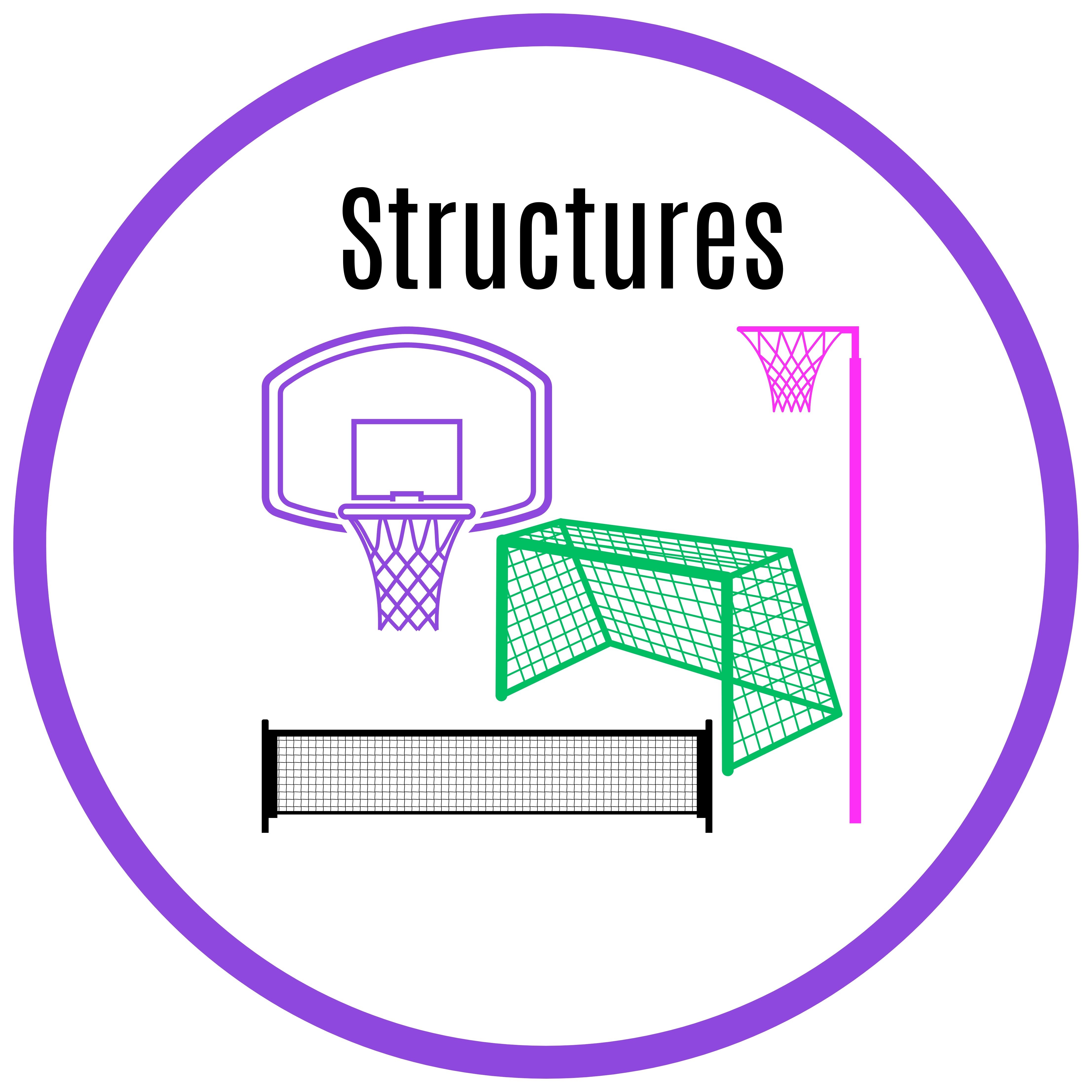Sports Structures