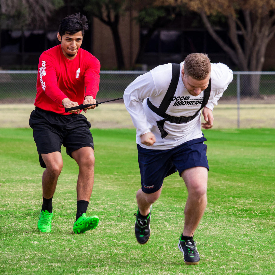 Player's Box - Netball