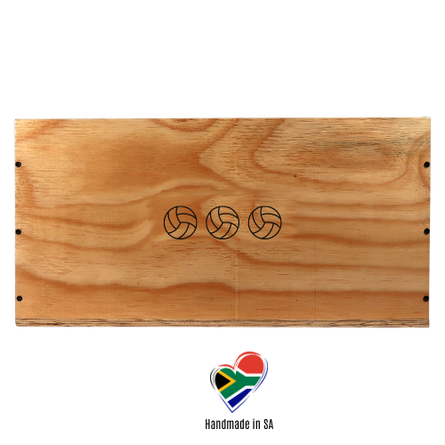 Player's Box - Netball