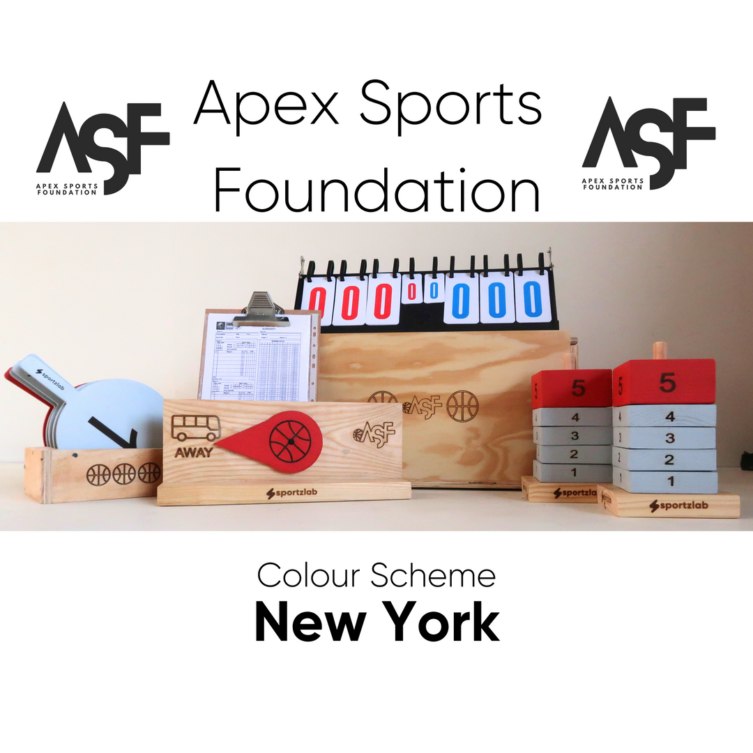 Basketball - Technical Box