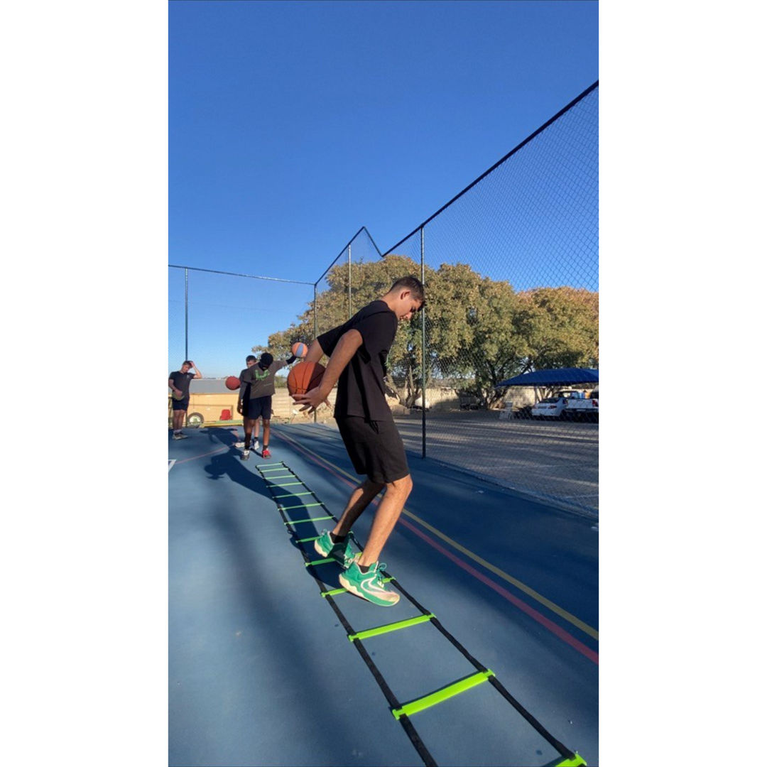 Agility Ladder - 4 Meter