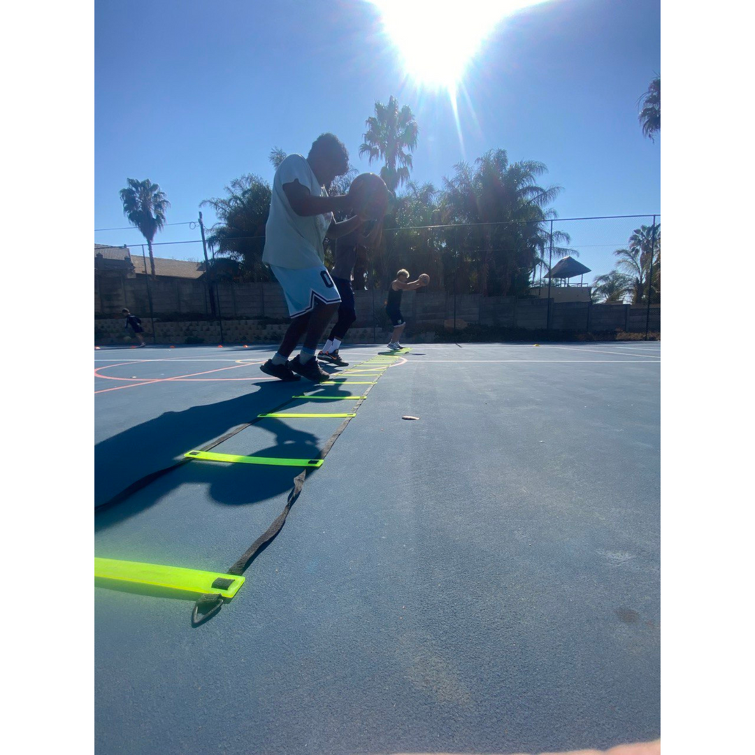 Agility Ladder - 8 Meter