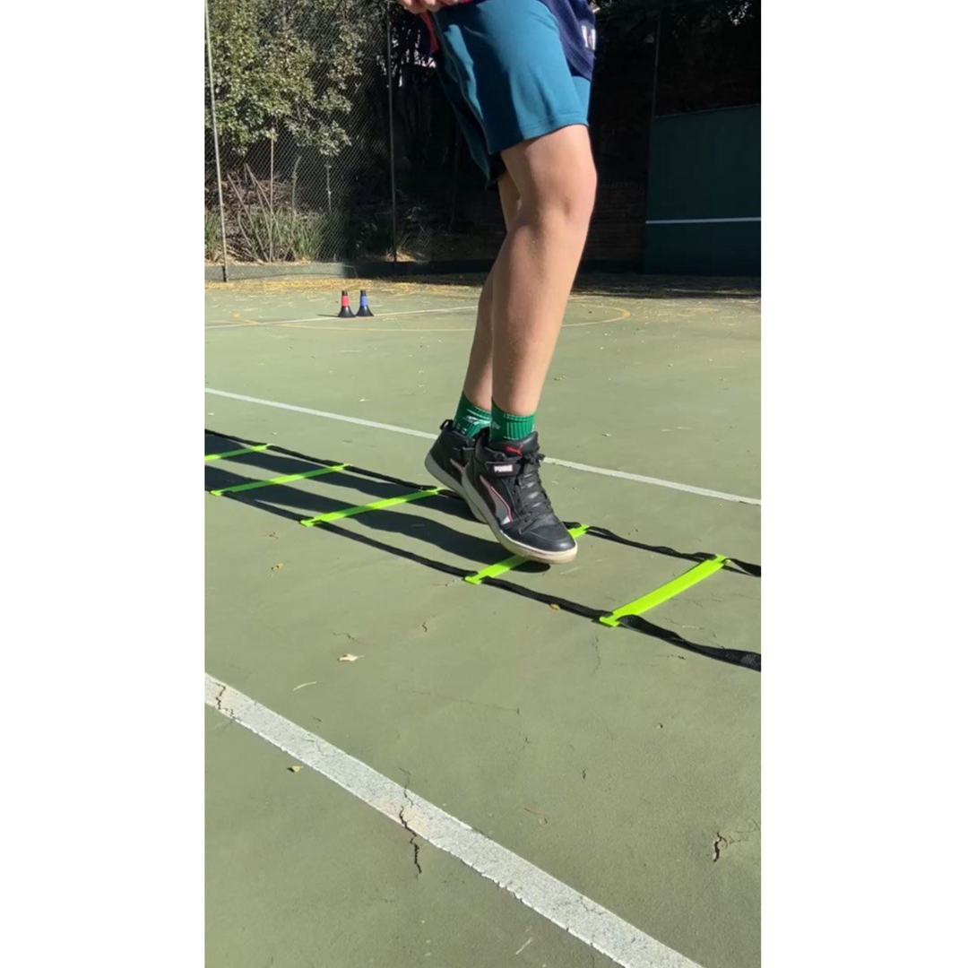 Agility Ladder - 4 Meter