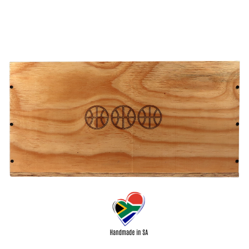 Players Box - Basketball