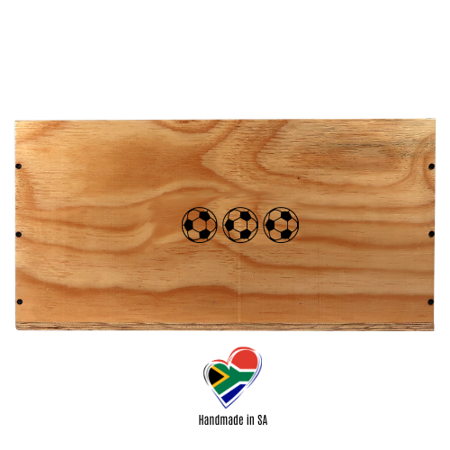 Player's Box - Soccer