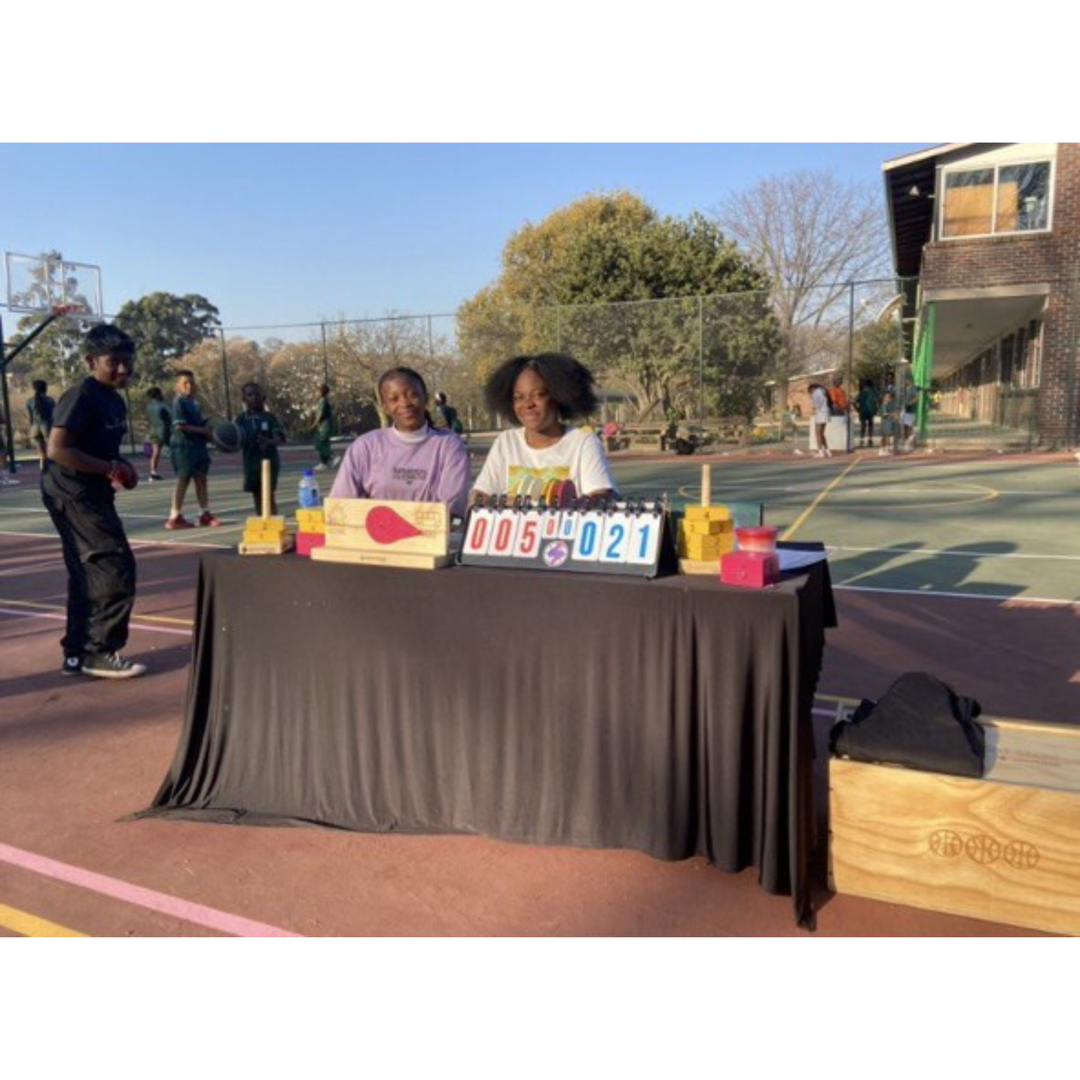 Basketball - Technical Box