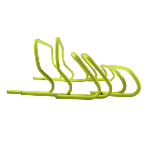 Agility Hurdles - Set of Six