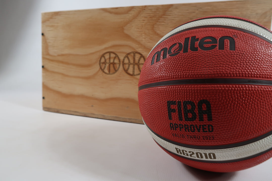 Players Box - Basketball