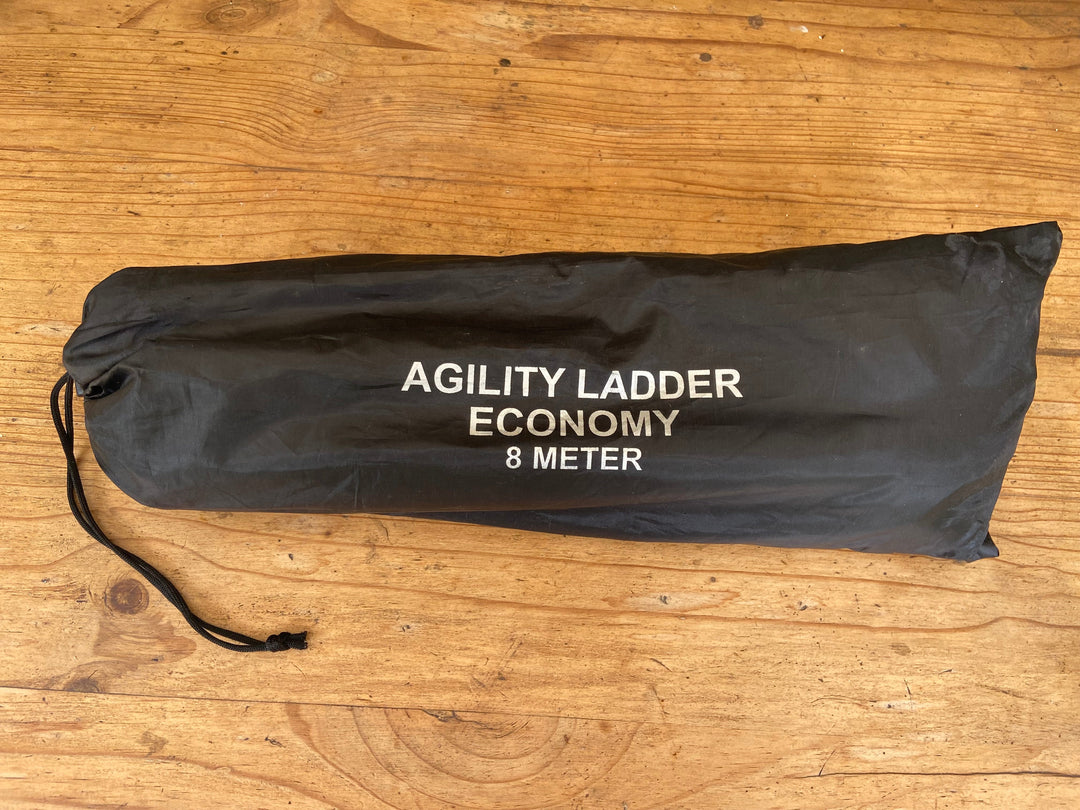 Player's Box - Rugby