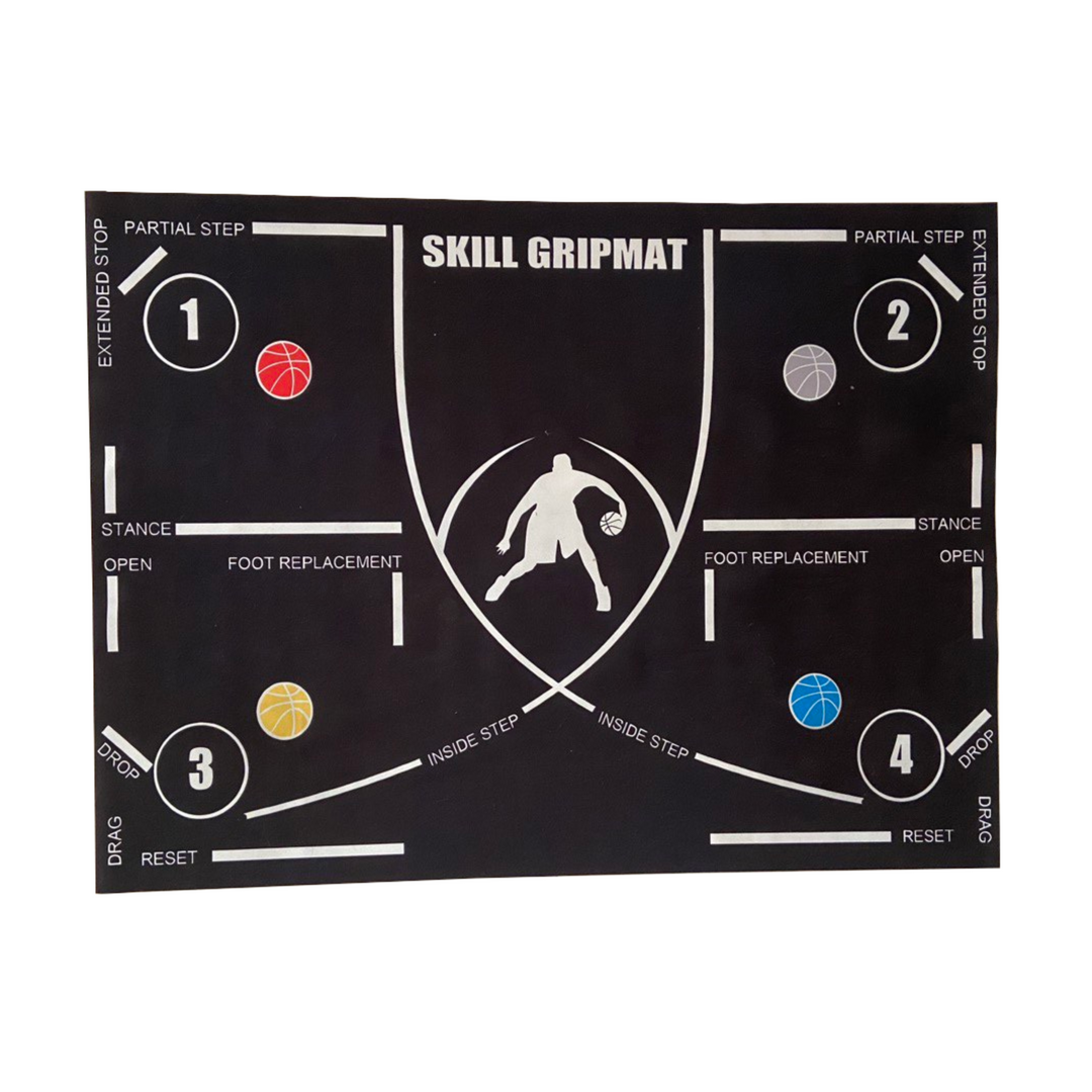 Basketball Skill Gripmat
