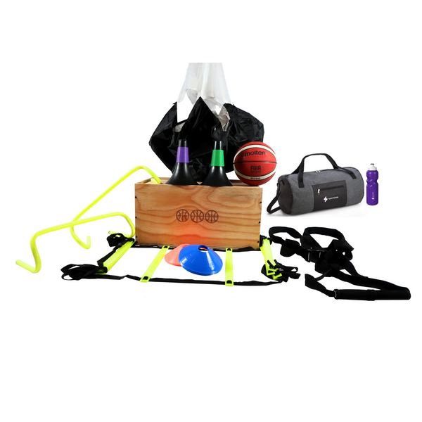 Players Box - Basketball