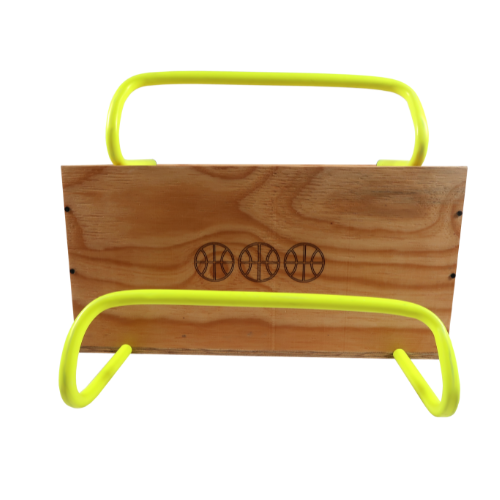 Players Box - Basketball