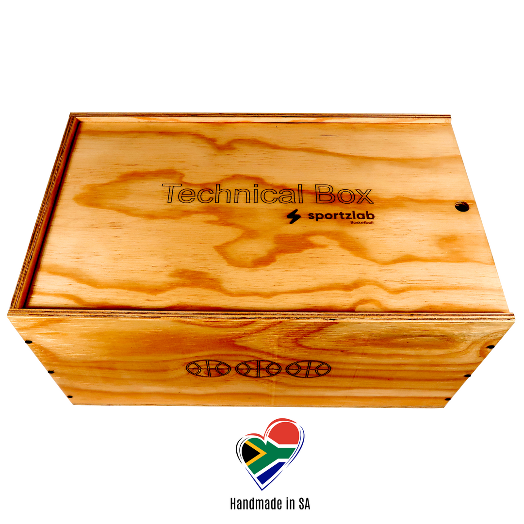 Basketball - Technical Box